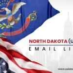 North Dakota Email List