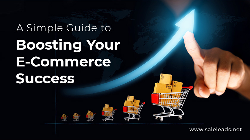 Boosting your e commerce success