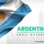 Argentina business email list