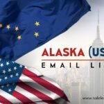 Alaska USA Email List