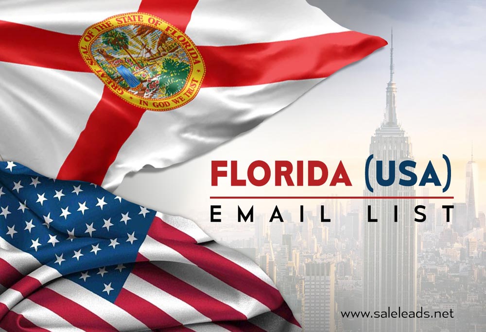 Florida Email List