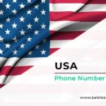 USA Phone Number List