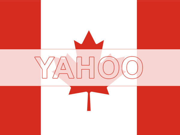 Canada Yahoo Email List