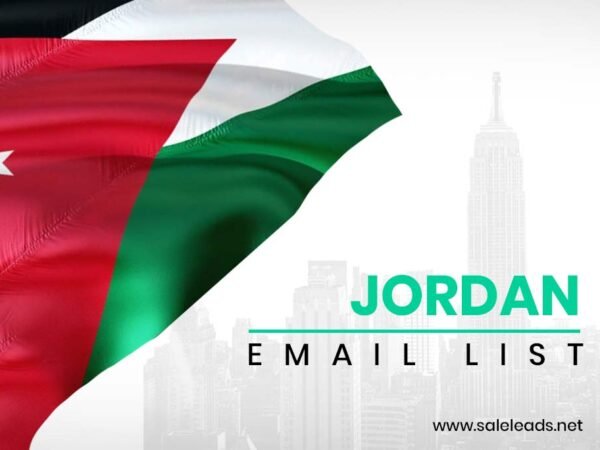 Jordan Email List