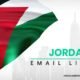 Jordan Email List