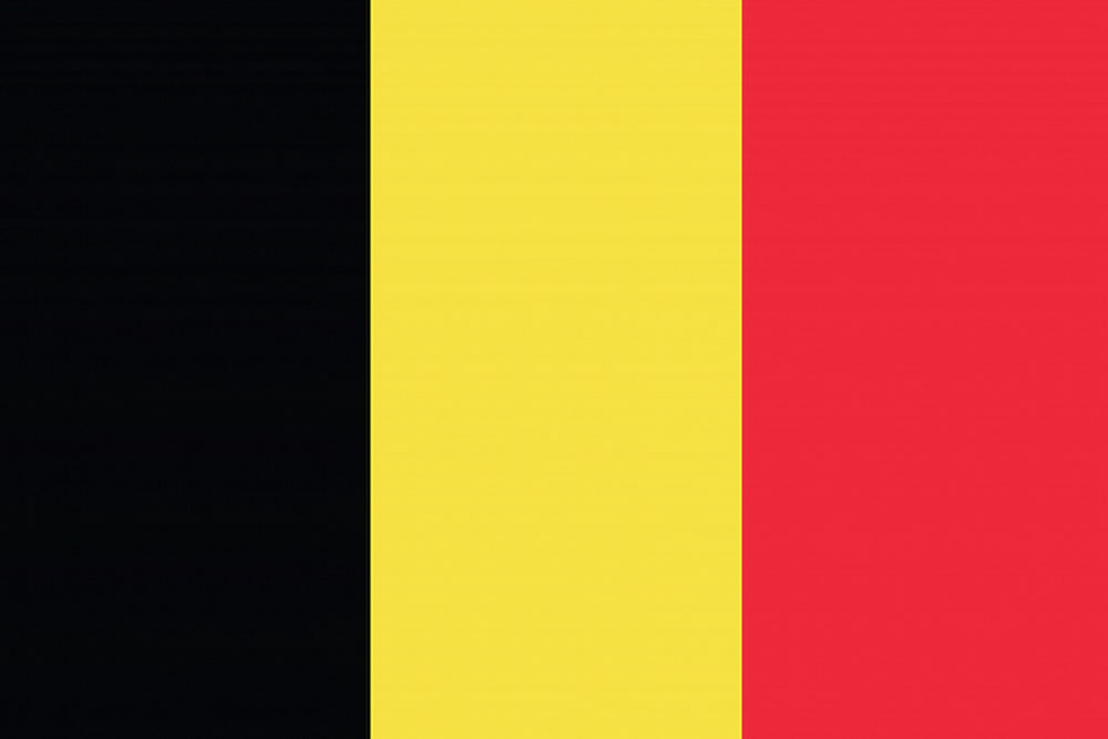 Belgium Business Email List