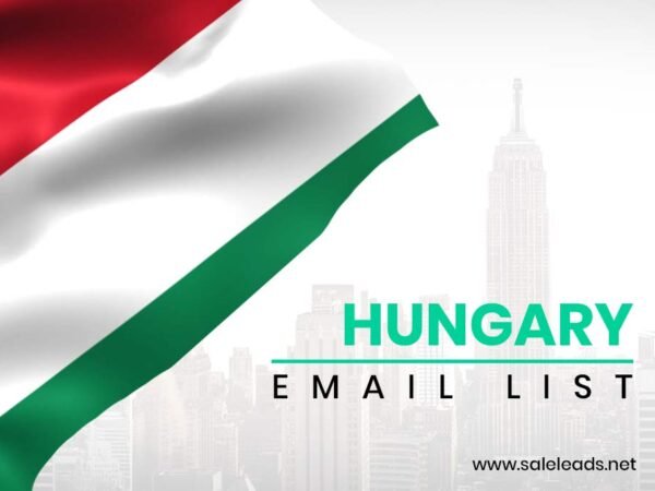 Hungary Email List