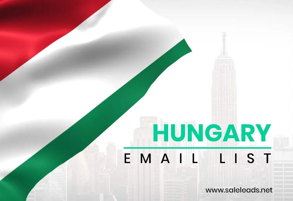 Hungary Email List