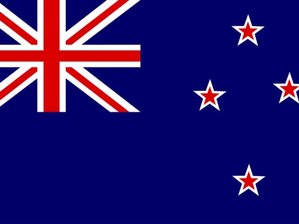 New Zealand Consumer Email List