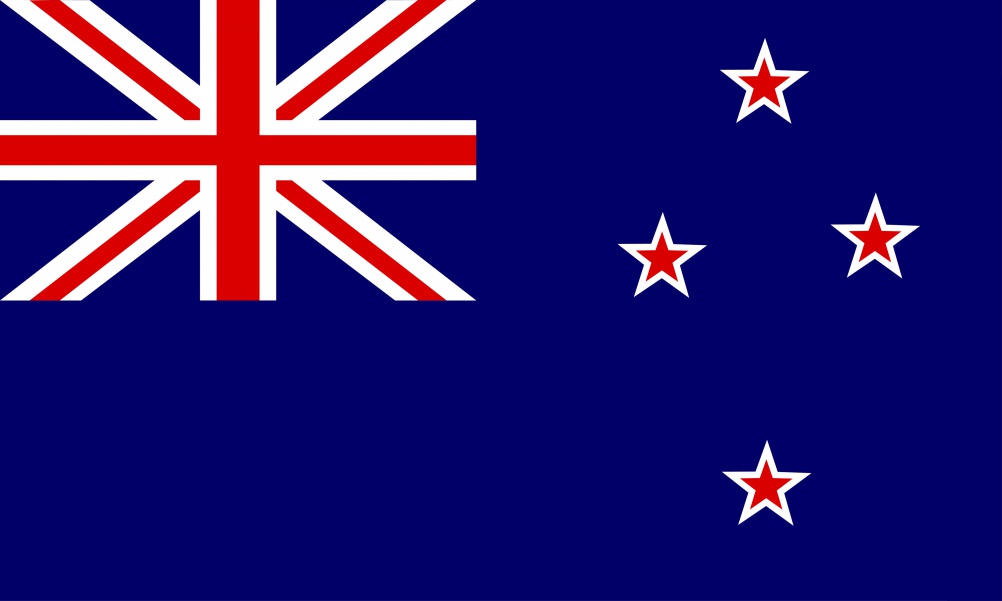 New Zealand Consumer Email List