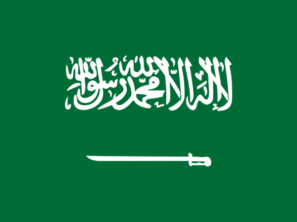 Saudi Arabia Business Email List