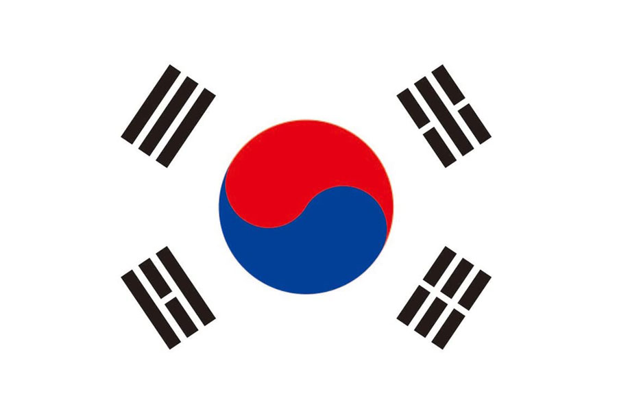 South Korea Business Email List