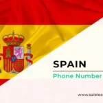 Spain Phone Number List