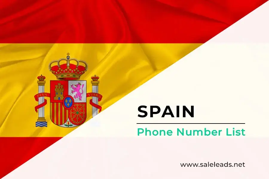 Spain-Phone-Number-List Spain Phone Number List