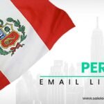 Peru Email List