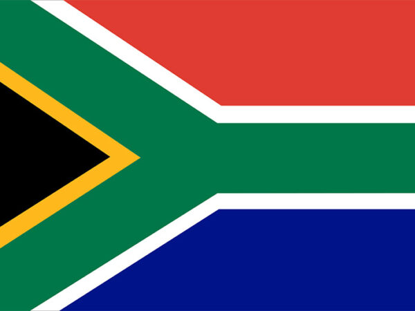 South Africa Consumer Email List