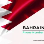 Bahrain Phone Number List