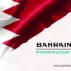 Bahrain Phone Number List