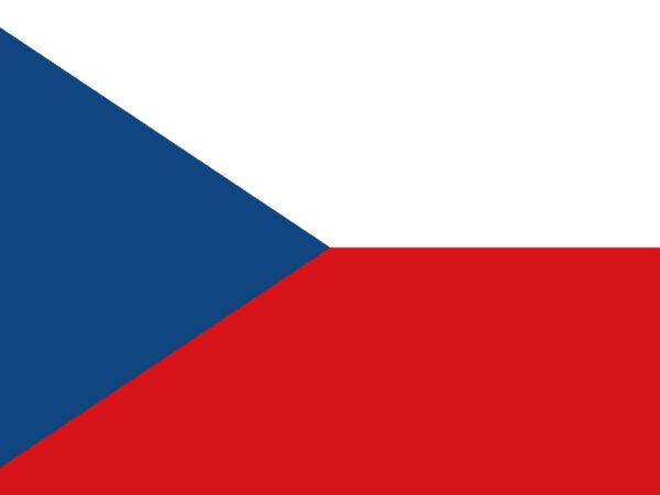 Czech Republic Phone Number List
