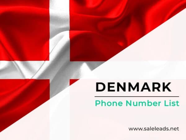 Denmark Phone Number list
