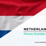 Netherlands Phone Number List