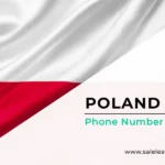 Poland Phone Number List