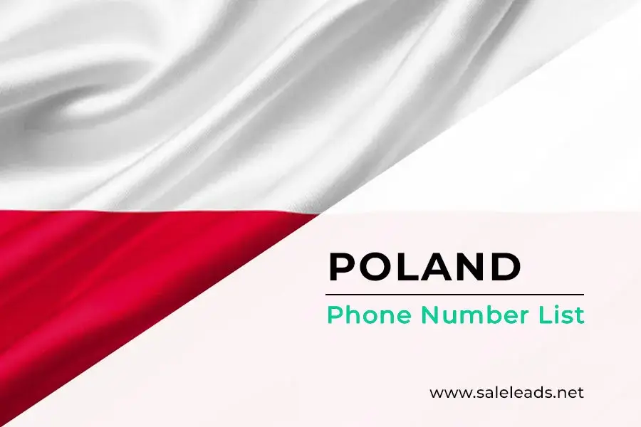 Poland-Phone-Number-List Poland Phone Number List