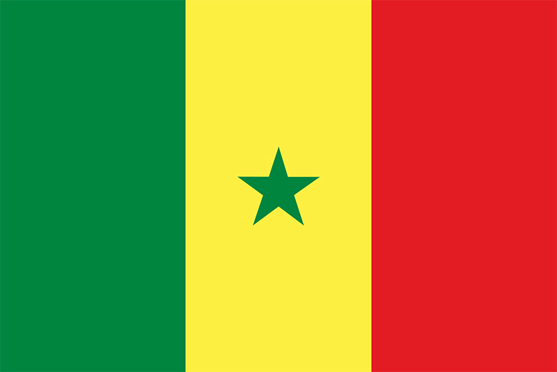 Senegal Email List