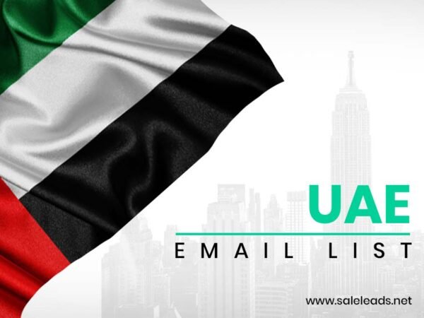 UAE Email List