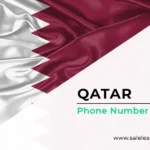 Qatar Phone Number List
