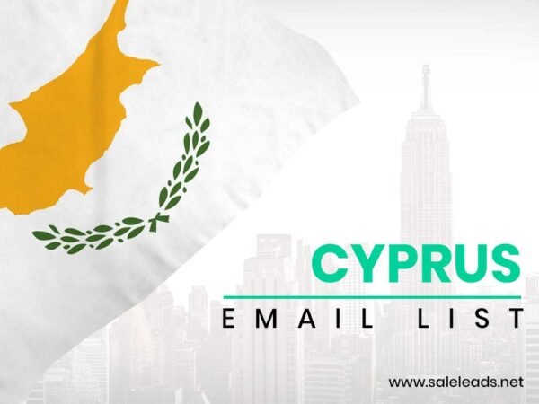 Cyprus Email List