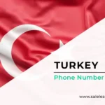 Turkey Phone Number List