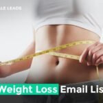 Weight Loss Email List