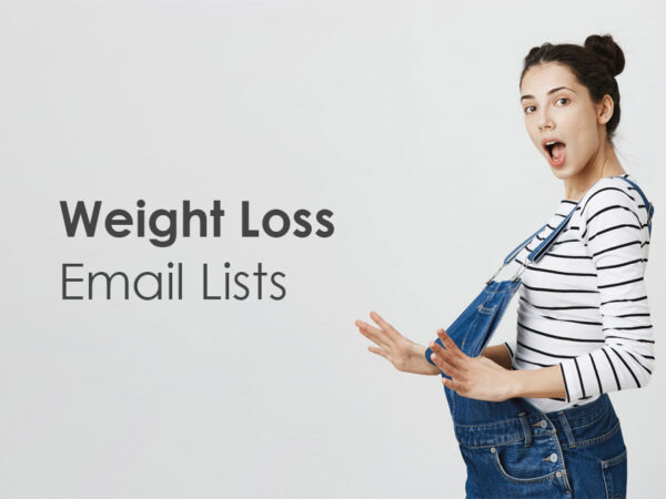 weight loss email list