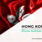 Hong Kong Phone Numbers List