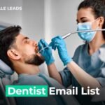 Dentist Email List