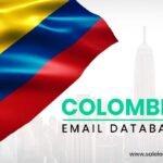 Colombia Email List