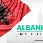 Albania-Email-List