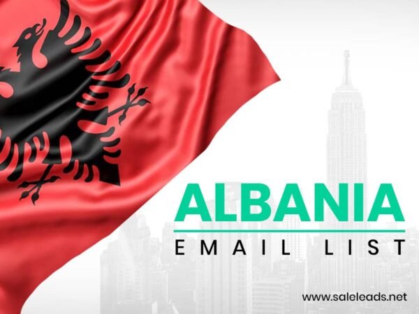 Albania-Email-List
