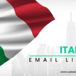 Italy Email List