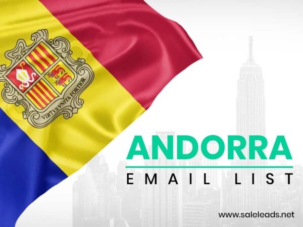 Andorra Email List