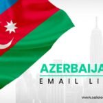 Azerbaijan Email List