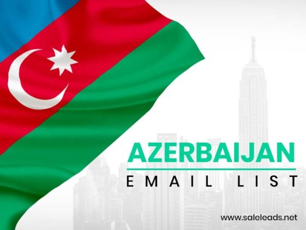 Azerbaijan Email List