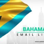Bahamas Email List