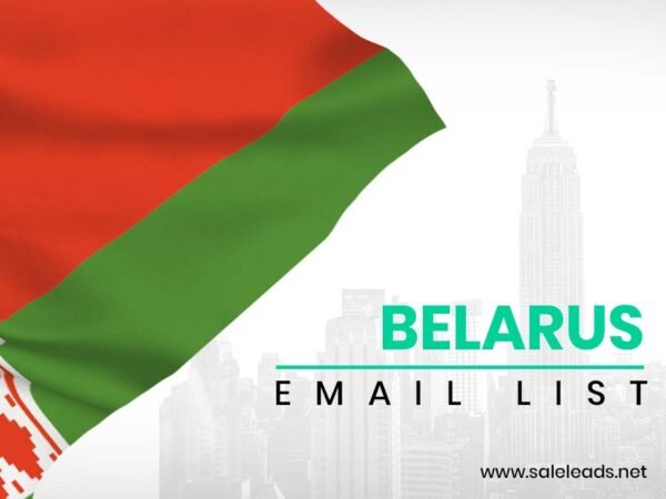 Belarus Email List