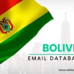 Bolivia Email List