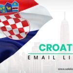 Croatia Email List