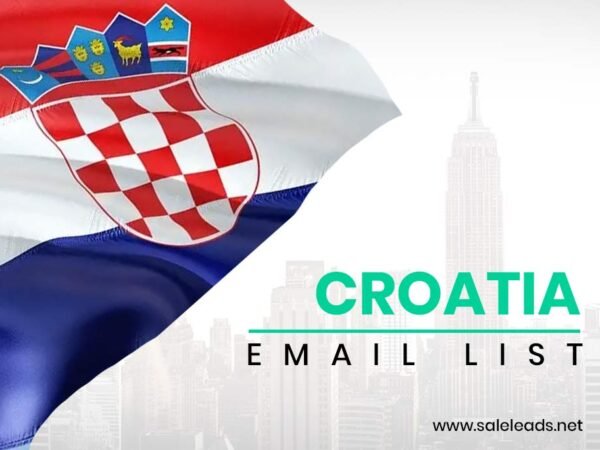 Croatia Email List