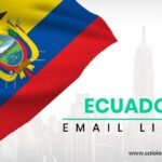 Ecuador-Email-List
