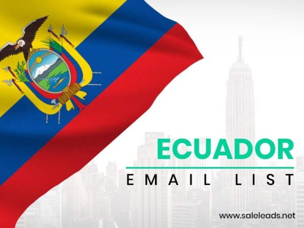 Ecuador-Email-List